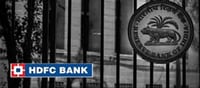RBI gives relief to HDFC Bank!!!